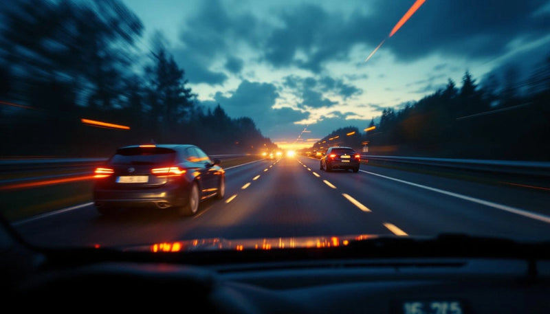 Ihr unbestechlicher Zeuge im BMW E-Series