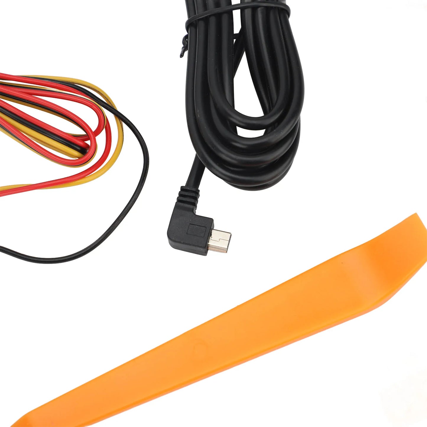 ConnectDrive Hardwire Kit 12V/24V — Dauerstrom für Parküberwachung