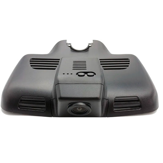 ConnectDrive Einbau-Dashcam Mercedes C-Klasse GLC — 4K, 2K, 1K, Dual Plug & Play