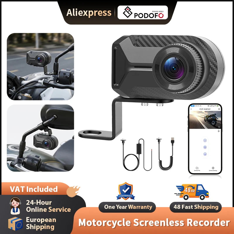 Mini Dashcam