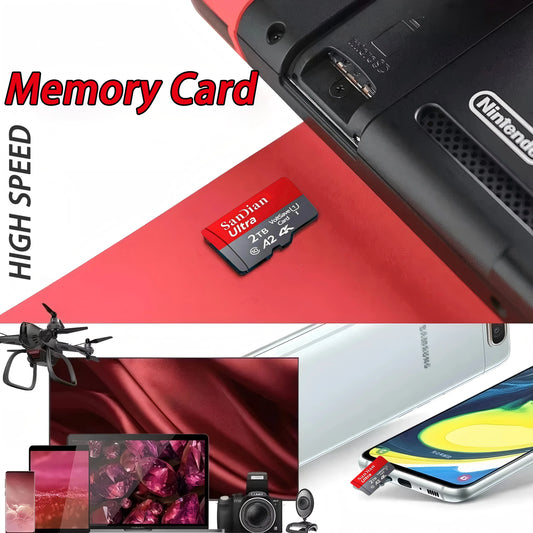 ConnectDrive Micro-SD-Karte Class 10 — für Dashcam