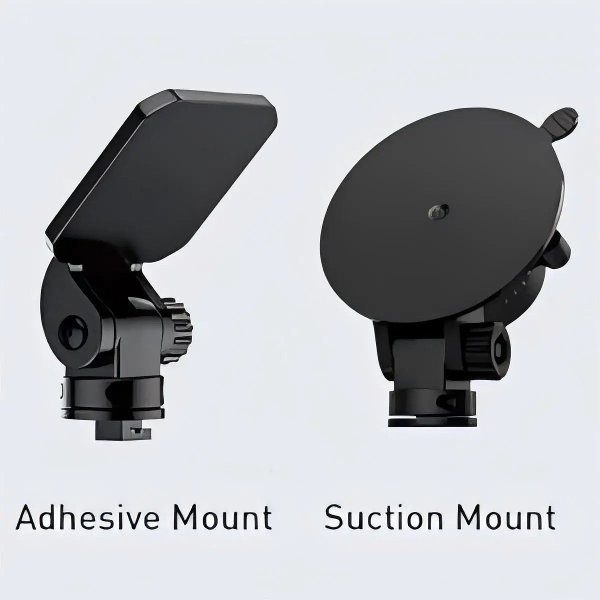 Dashcam 4K Vorne Hinten mit GPS und Parküberwachung — ConnectDrive D4