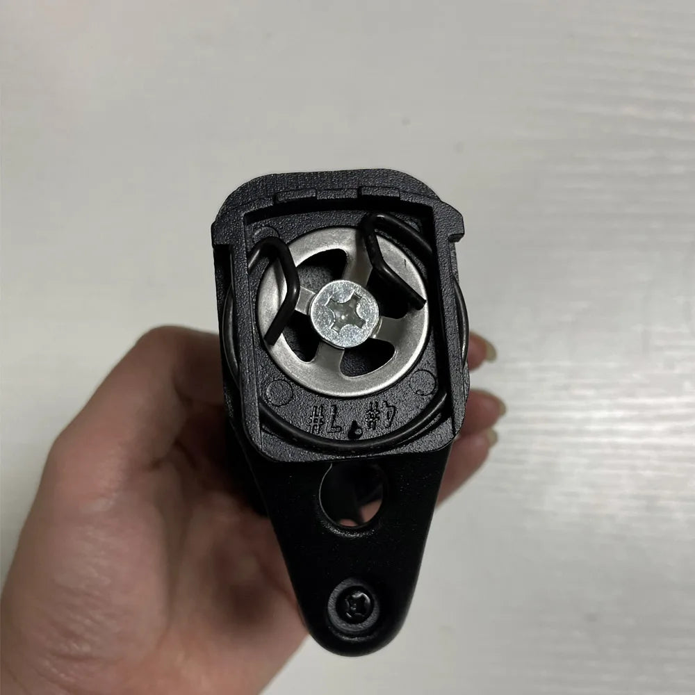 ConnectDrive Spiegelhalterung Universal — für 10–12 Zoll Rückspiegel-Dashcam