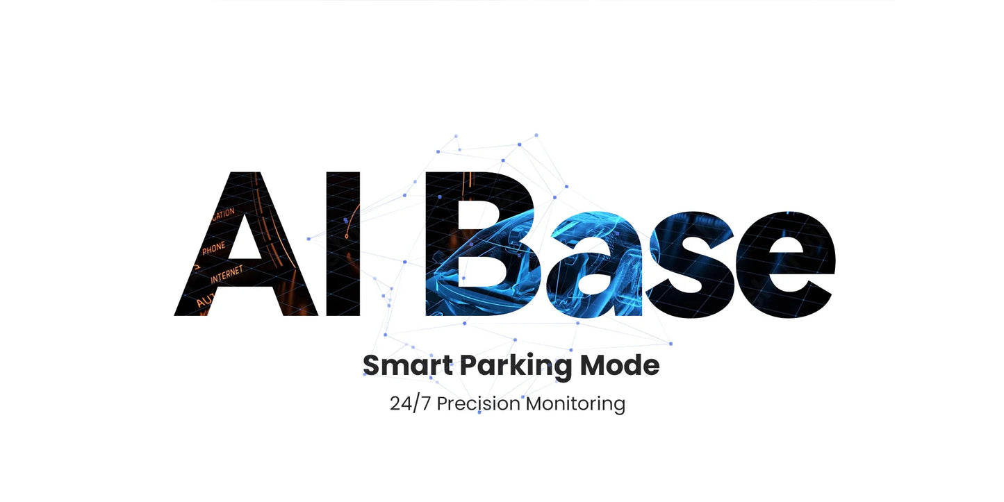 Dashcam 4K mit ADAS-Spurhalteassistent GPS und EU-Versand — ConnectDrive D4 Pro