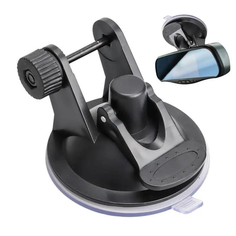 ConnectDrive Saugnapfhalterung Universal 68mm — Armaturenbrett & Windschutzscheibe