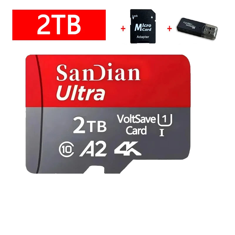 ConnectDrive Micro-SD-Karte Class 10 — für Dashcam